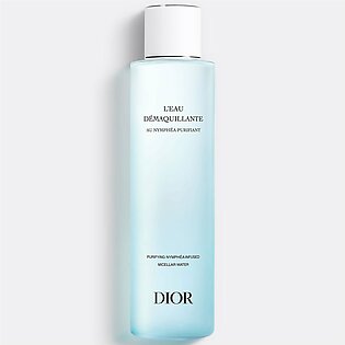 Dior Micellar Water 200 - Ml