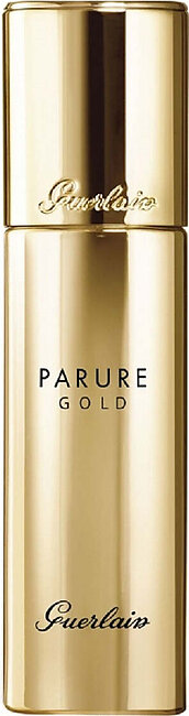Guerlain Parure Gold Radiance Foundation - 23 Natural Golden