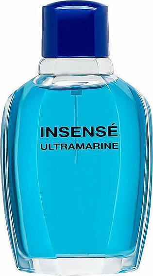 Givenchy Insense Ultramarine Men EDT - 100ml
