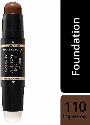 Max Factor Facefinity All Day Panstick - N 110 - Espresso