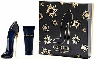 Carolina Herrera Good Girl Perfume for Women 3pcs Gift Set