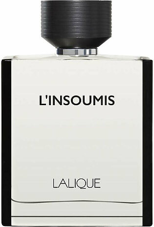 Lalique L'insoumis Men EDT - 100ml
