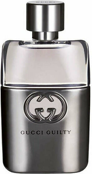 Gucci Guilty Cologne Men EDT - 90ml