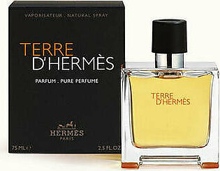 Hermes Terre D Hermes Parfum - 75ml