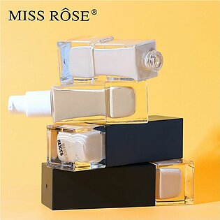 Miss Rose Super Docile Foundation - 33