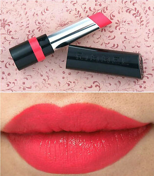 Rimmel London The Only 1 Lipstick - Pink A Punch 110
