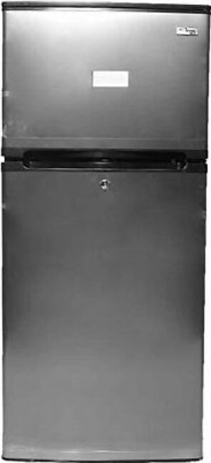 Gaba National Refrigerator GNR-188 S.S