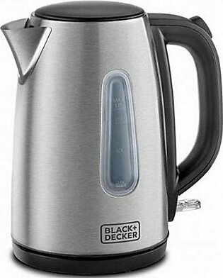 Black and Decker JC450 Electric Kettle 1.7Ltr
