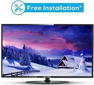 Eco Star CX-32U571 – 32 HD Ready LED TV”