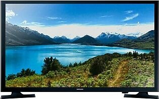 Eco Star CX-40U561 – HD LED TV – 40 – Black”
