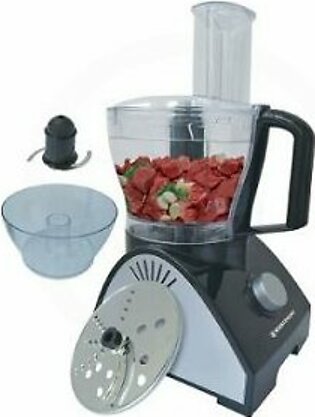Westpoint Chopper With Double Bowl WF-504
