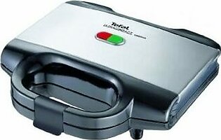 Tefal SM-155212 Ultra Compact Sandwich Maker With Official Warranty