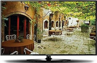 Eco Star 40 Inch – Full HD LED TV – 40U570 – Black (Brand Warranty)