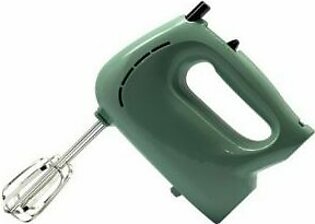 Cambridge HM-0303 Hand Mixer With Official Warranty