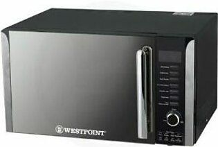 Westpoint Microwave Oven with Grill WF-841DG
