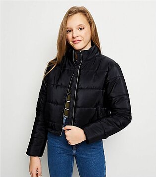 New Look 915 Generation Girls Puffer Jacket