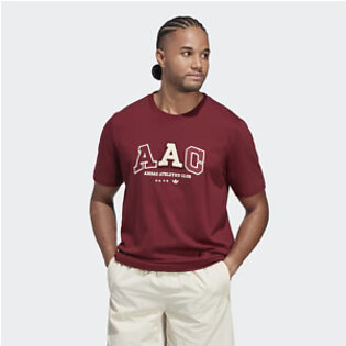 Adidas Athletics Club AAC T-Shirt