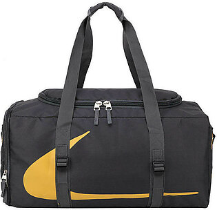 Nike x Off-White Duffel Bag