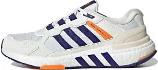 Adidas Equipment+ White Blue Orange HR2037