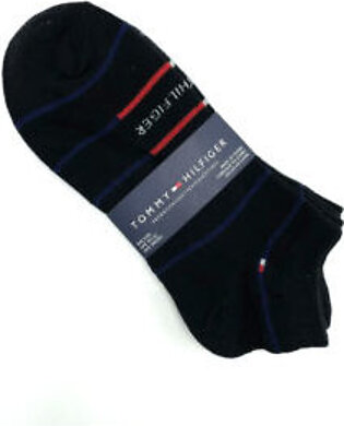 Tommy Hilfiger Unisex Athletic Ankle Socks – Style#4