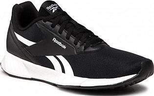 REEBOK Lite Plus 2.0 Running Shoe 015- Black/White
