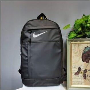 Nike Polyester Fiber Wear-Resistant Back Bag