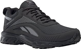 Reebok Ridgerider 6.0 Hiking Shoes 011- Black/Grey