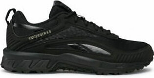 Reebok Ridgerider 6.0 Hiking Shoes 010- All Black