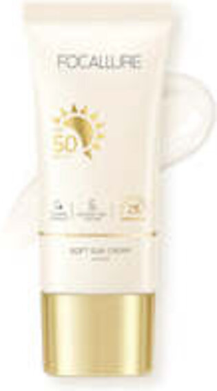 Soft Sun Cream SPF50 PA++