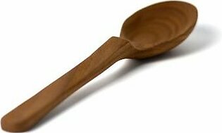 Wooden Cutlery Spoon