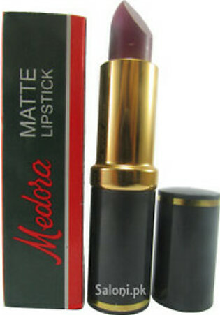 Medora Lipstick Matte Mystery 529