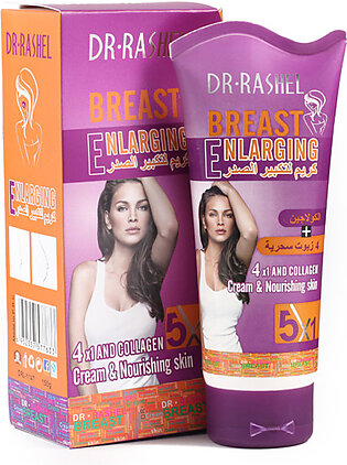 Dr-Rashel Breast Enlarging Cream 150g