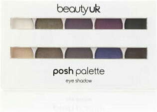 Beauty UK Posh Palette
