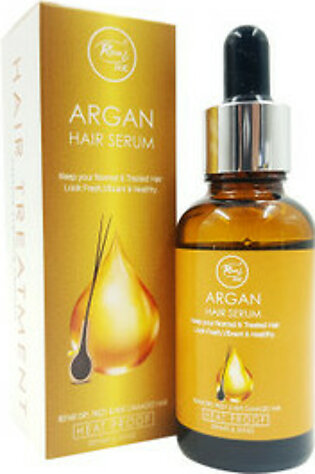 Rivaj UK Argan Hair Serum 30ml