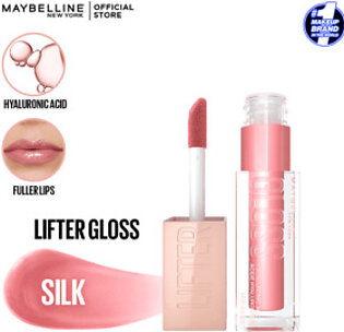 Maybelline NY Lifter Gloss Hydrating Lip Gloss