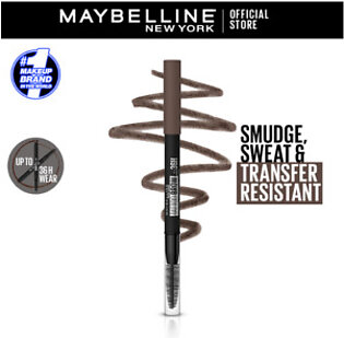 Maybelline NY Tattoo Brow 36H Waterproof Pencil Pencil