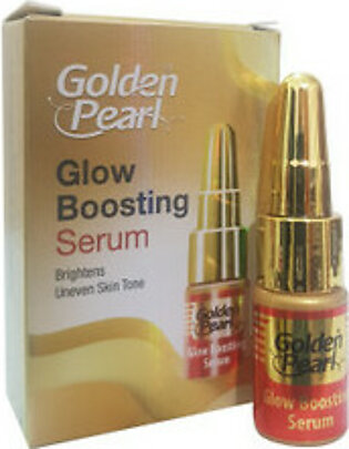 Golden Pearl Glow Boosting Serum 3ml