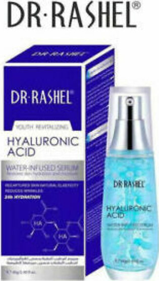 Dr. Rashel Hyaluronic Acid Face Serum 40G
