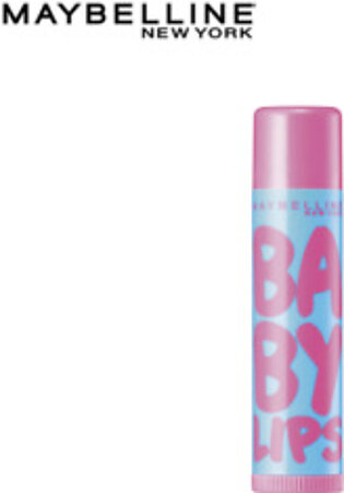 Maybelline NY Baby Lips Loves Color Lip Balm