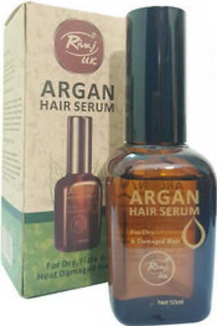 Rivaj UK Argan Hair Serum 50ml
