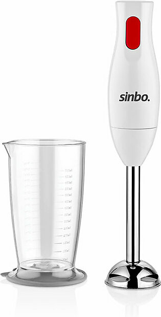 Sinbo SHB 3102 Hand Blender