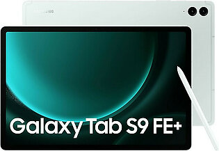 Samsung Galaxy Tab S9 FE Plus X610 (12GB 256GB Wifi Green)