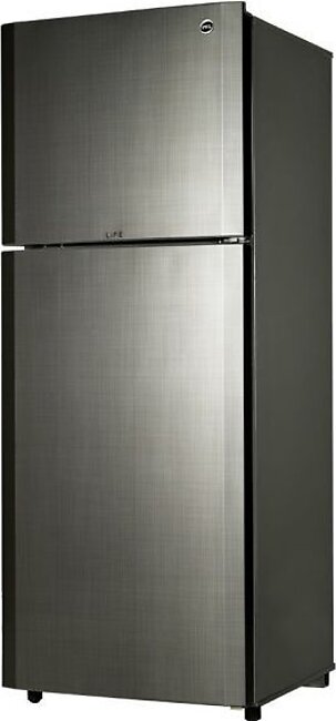PEL PRLP 2000 Life Pro Refrigerator - (Metallic Grey) 168 LTR