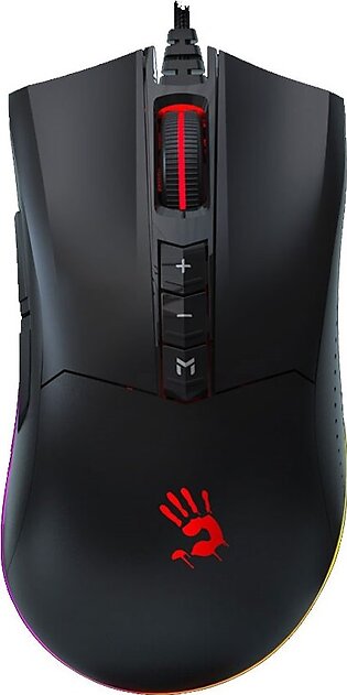 A4Tech BLOODY ES9 PLUS RGB ESPORTS GAMING MOUSE