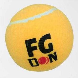 Excellent Quality FG Don Cricket Tennis Ball TR17732023