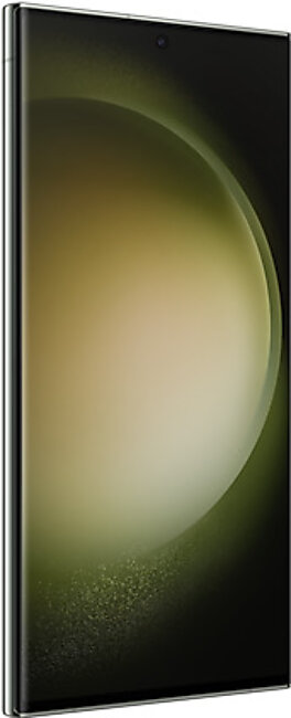 Samsung Galaxy S23 Ultra Dual Sim (5G 12GB 256GB Green) - Non PTA