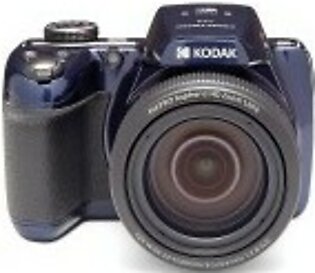 Kodak Pixpro 16MP (AZ528) Camera Blue