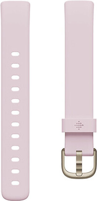Fitbit Accessory Band (FB180ABPKS) Pink