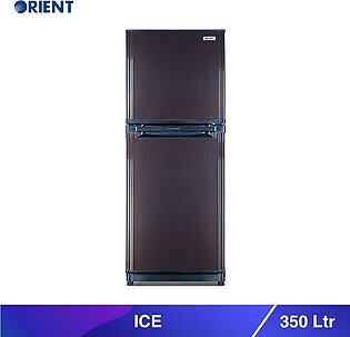 Orient Ice 350 Liters Refrigerator