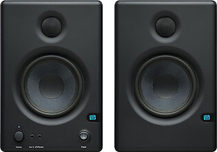 PreSonus Eris E4.5 inch Powered Studio Monitors - (Pair)
